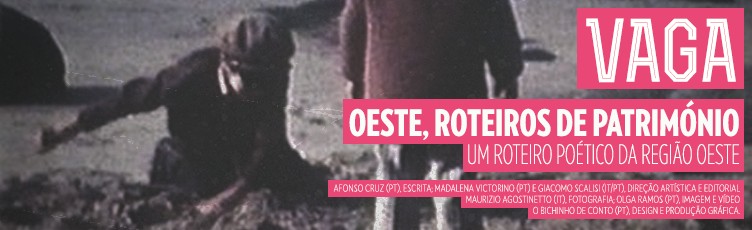 Oeste Roteiros de Património