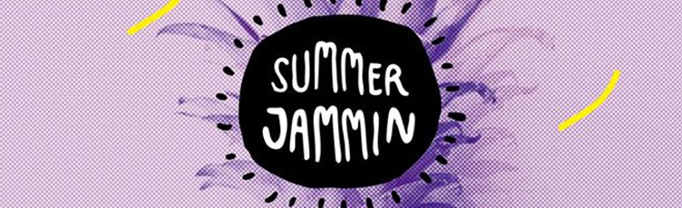 Summer Jammin